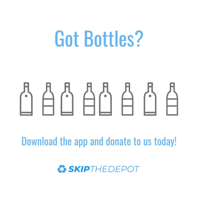 SkipTheDepot - FOFS Virtual Bottle Drive