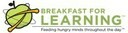 Breakfast for Learning Logo